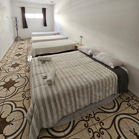 Liah Hostel & Suites São Paulo Exteriör bild