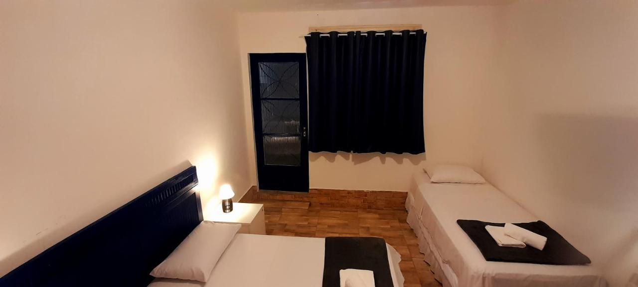 Liah Hostel & Suites São Paulo Exteriör bild