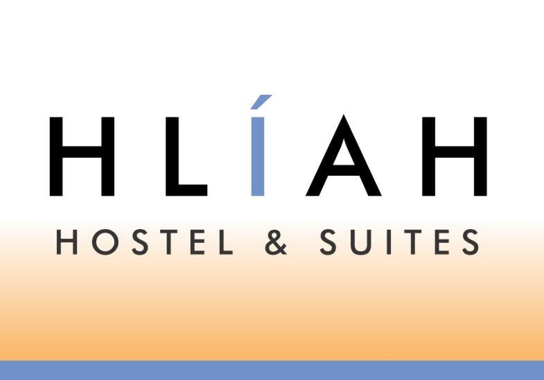 Liah Hostel & Suites São Paulo Exteriör bild