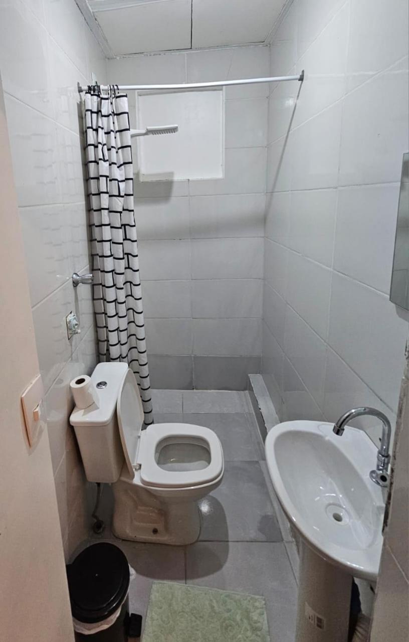 Liah Hostel & Suites São Paulo Exteriör bild