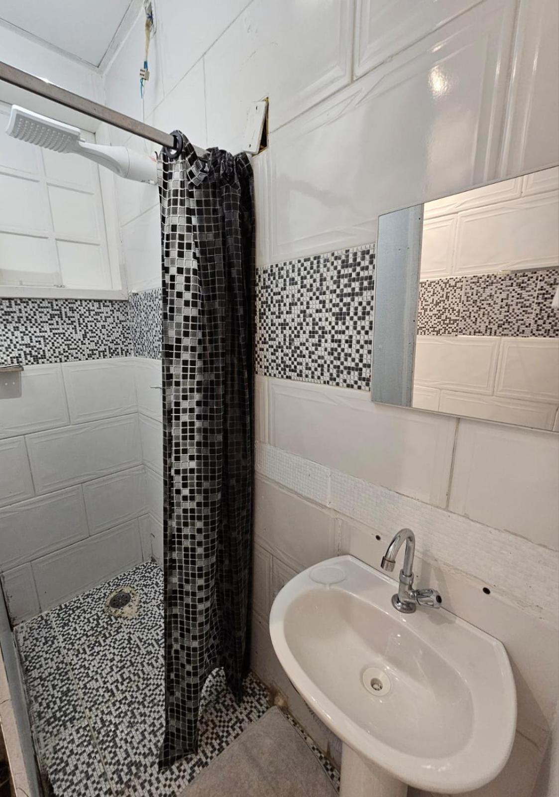 Liah Hostel & Suites São Paulo Exteriör bild