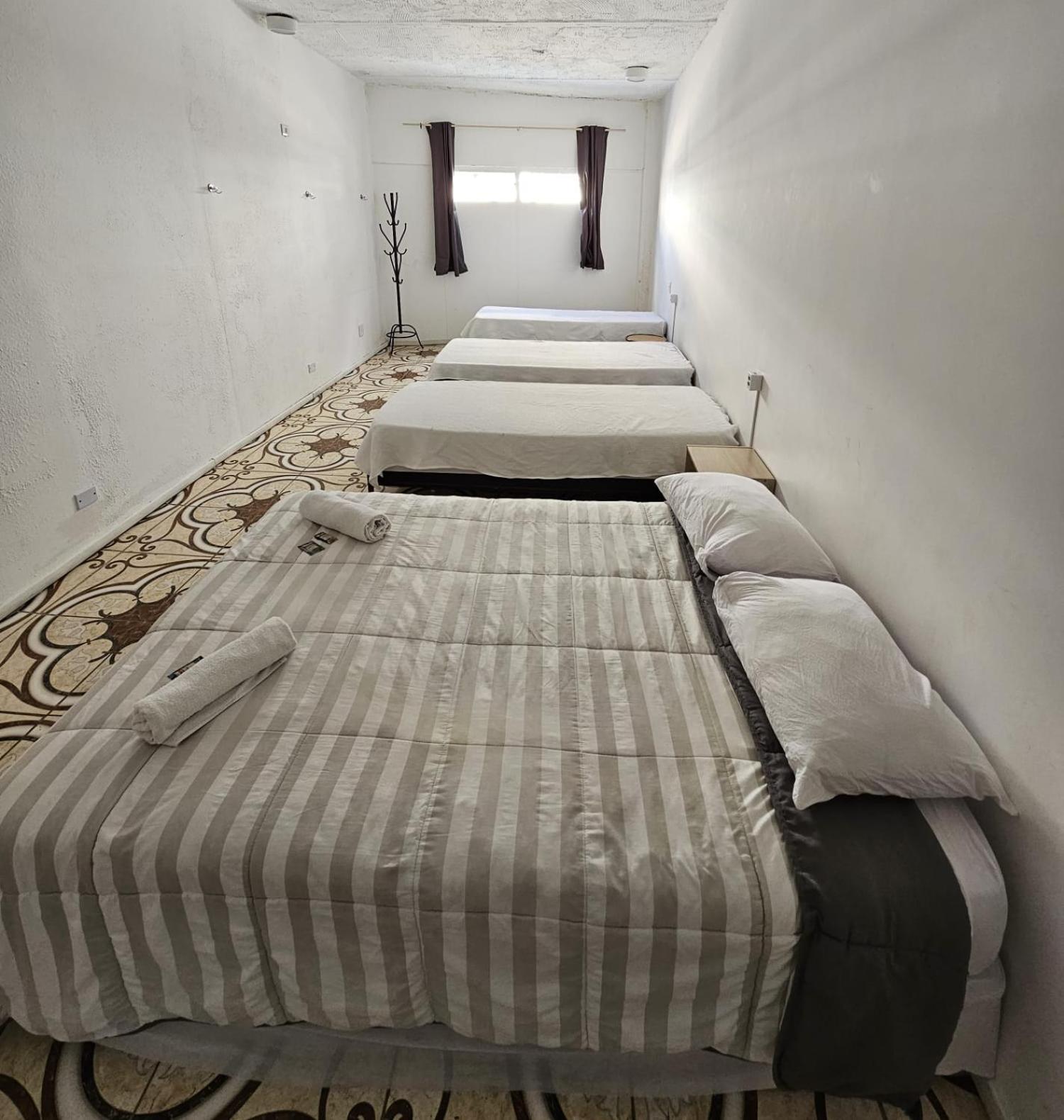 Liah Hostel & Suites São Paulo Exteriör bild